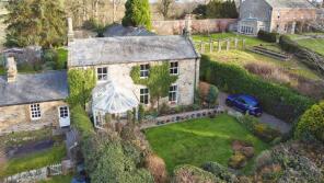 The Cottage, C219 Humshaugh Main Road Through Village, Humshaugh NE46 4AT