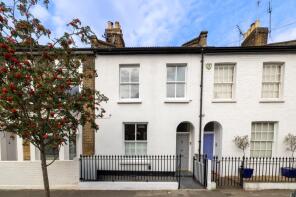 46, Nasmyth Street, London W6 0HB