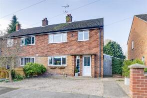 6, Brookland Close, Nottingham NG14 7EZ