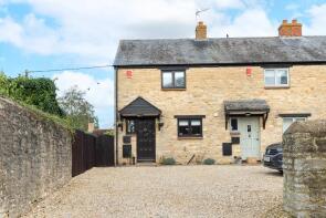1, Granary Cottages, Church Lane, Kidlington OX5 2UA
