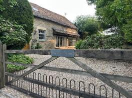The Coach House, Road From Elm View To Neighbridge, Cirencester GL7 6DN