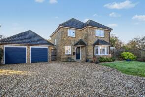 4, Webbs Farm Close, Whitchurch RG28 7RQ