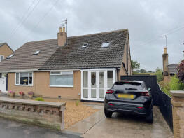 67, Links Road, Poulton-le-fylde FY6 0DF