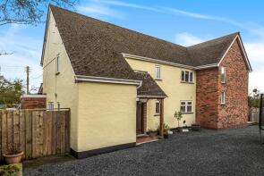 Stockton Bury Cottage, A4112 From A49 To Stockton Cross, Leominster HR6 0HB