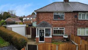 10, Rennie Avenue, St. Helens WA10 4EN