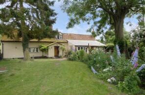 Hermitage Cottage, Wareside SG12 7QY