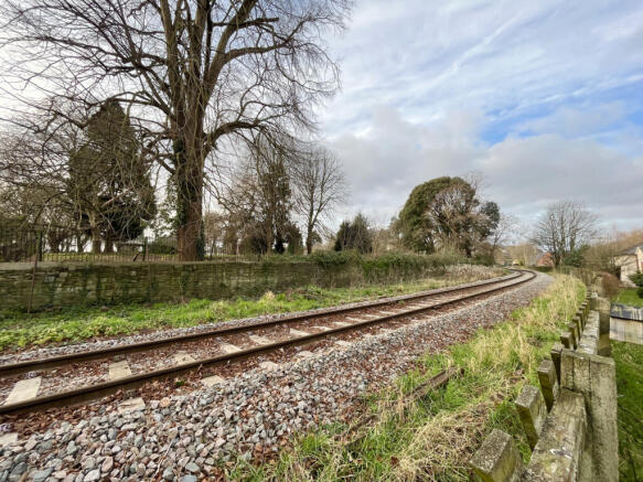 Railway Line