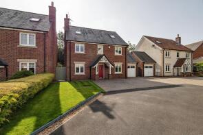 3, Willow Bridge Close, Stockton-on-tees TS21 1BF