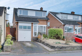 26, Fairfield Road, Bromsgrove B61 9JN