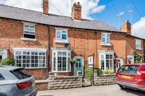 9, Bearley Road, Henley-in-arden B95 6HS