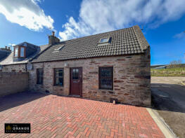 46 48, Back Street, Keith AB55 6UT