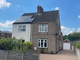 35, New Lane, Hilcote DE55 5HT