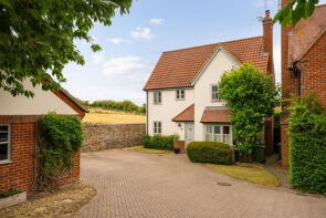 9, Kents Yard, Saffron Walden CB11 4XU
