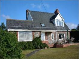 Llais Y Don, Overton Lane, Port Eynon, Swansea SA3 1NR