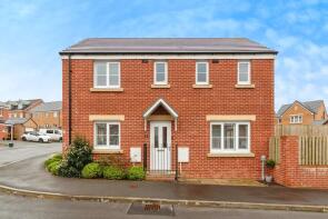 12, Ffordd Y Glowyr, Carway, Kidwelly SA17 4JJ