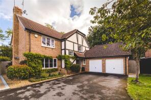 14, Bedfordshire Down, Warfield, Bracknell RG42 3UA