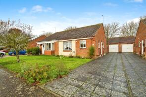 14, Oak Tree Close, Great Yarmouth NR29 4QN