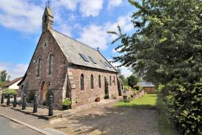 Capel Pentwyn, Pentwyn Lane, Monmouth NP25 4SE