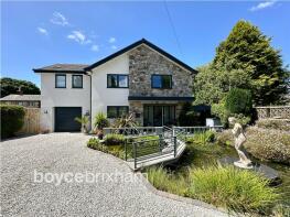 Tall Timbers, Churston Road, Brixham TQ5 0HU