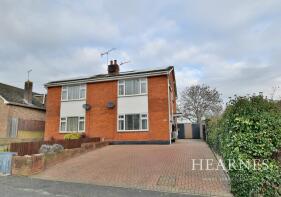 4, Magna Road, Bournemouth BH11 9LU