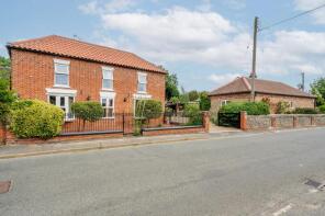 83 Flintside Cottage, The Street, Norwich NR16 2AB