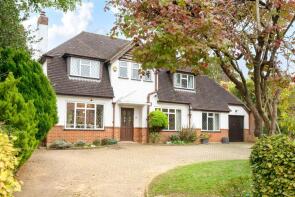 12, Gilhams Avenue, Banstead SM7 1QR