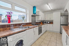20, Campion Walk, Leicester LE4 0PD
