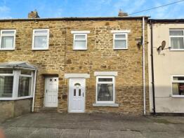 22, Mount Pleasant, Crook DL15 9SF