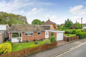 2, Wansbeck Road, Leasingham, Sleaford NG34 8LP