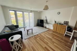 Apartment 12, The Ironworks, Birkhouse Lane, Paddock, Huddersfield HD4 5AD