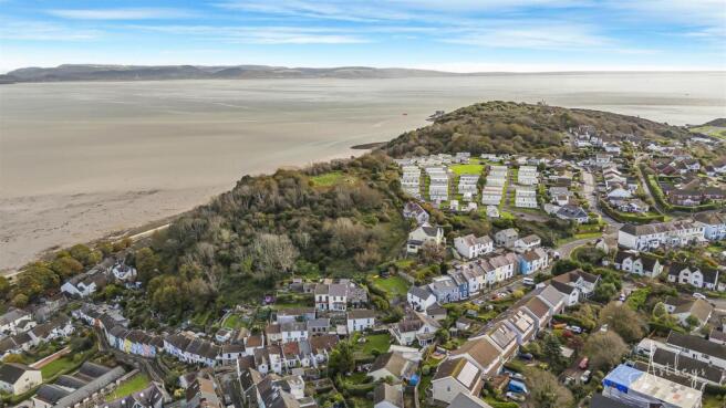 Aerial Aspect