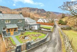 1, Middle Howe, Access Road To Rosthwaite From The B5289, Keswick CA12 5XD