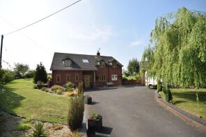 The Willows, Church Lane, Whitchurch SY13 4EA