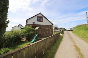 Barn Cottage, Lane To Clawford Vineyard, Holsworthy EX22 6PN