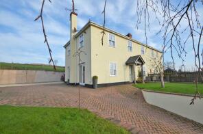 The Willows, Road From Buttermoor Cross To Loxbeare Garage, Tiverton EX16 9RJ