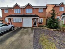 7, Woodpecker Close, Nottingham NG13 8QL