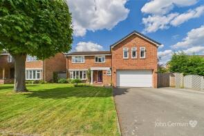 95, Meadow View, Burton-on-trent DE13 9AL
