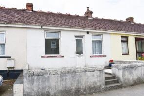 78, North Roskear Road, Camborne TR14 8PS