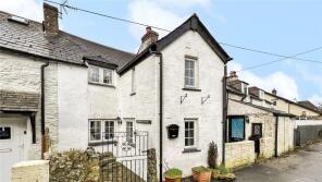 Thearosa Cottage, Road From The B3254 At Dobwalls To Polpever, Liskeard PL14 4PJ