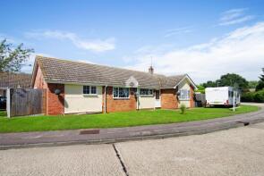 25, Meadow Close, Great Bromley CO7 7UG