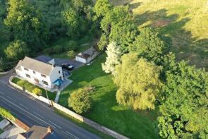 Broad Oaks, Trevaughan Road, Carmarthen SA31 3QL
