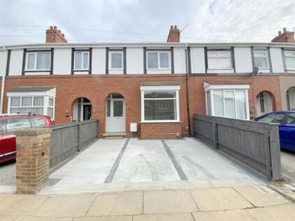 Felstead Road, Grimsby