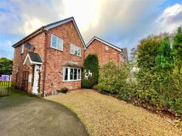 10, The Paddock, Sandbach CW11 4SH
