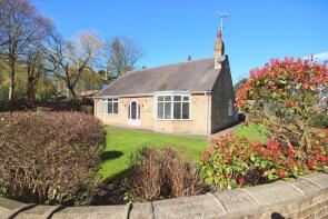 25 Outlands, Eastgate, Hornsea HU18 1DN