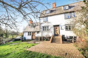 3, Sebbys Gardens, Owls Hill, Chelmsford CM3 2PS