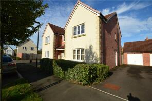 5, Polesdon Avenue, Swindon SN3 6AE