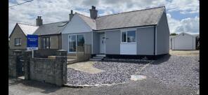 Carnedd, Lon Y Wig, Caernarfon LL54 5EG