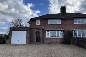 Medwyn, Charvil Lane, Sonning RG4 6TH