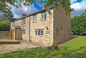 Bridge Cottage North, Main Street, Peterborough PE8 5HS