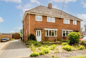 7, Church Avenue, Little Ellingham NR17 1JL